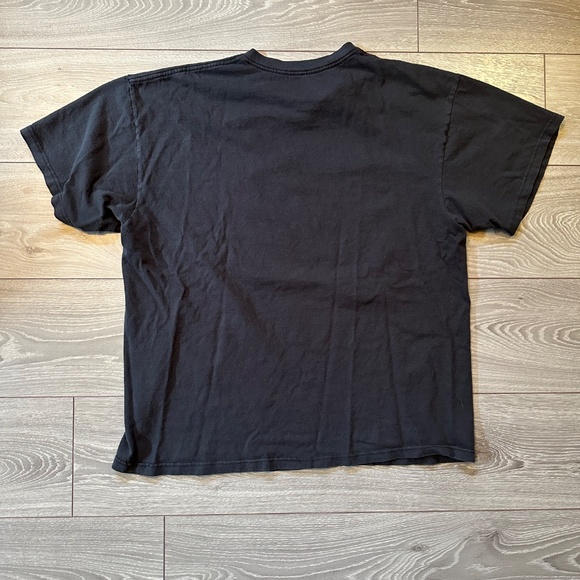 Metal Gear Rising Konami Video Game Promo Tee - Picture 3 of 4